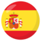 Ceuta & Melilla emoji on Emojione